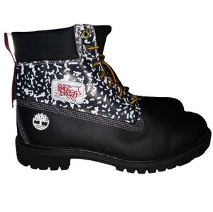 Timberland x Desus Mero Collab Premium Waterproof 6" Boots